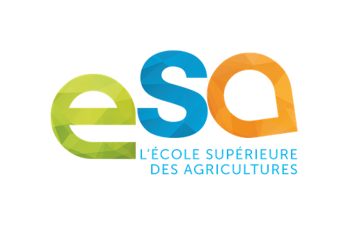 Logo ESA