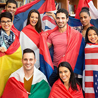 International Exchange Students Programs
